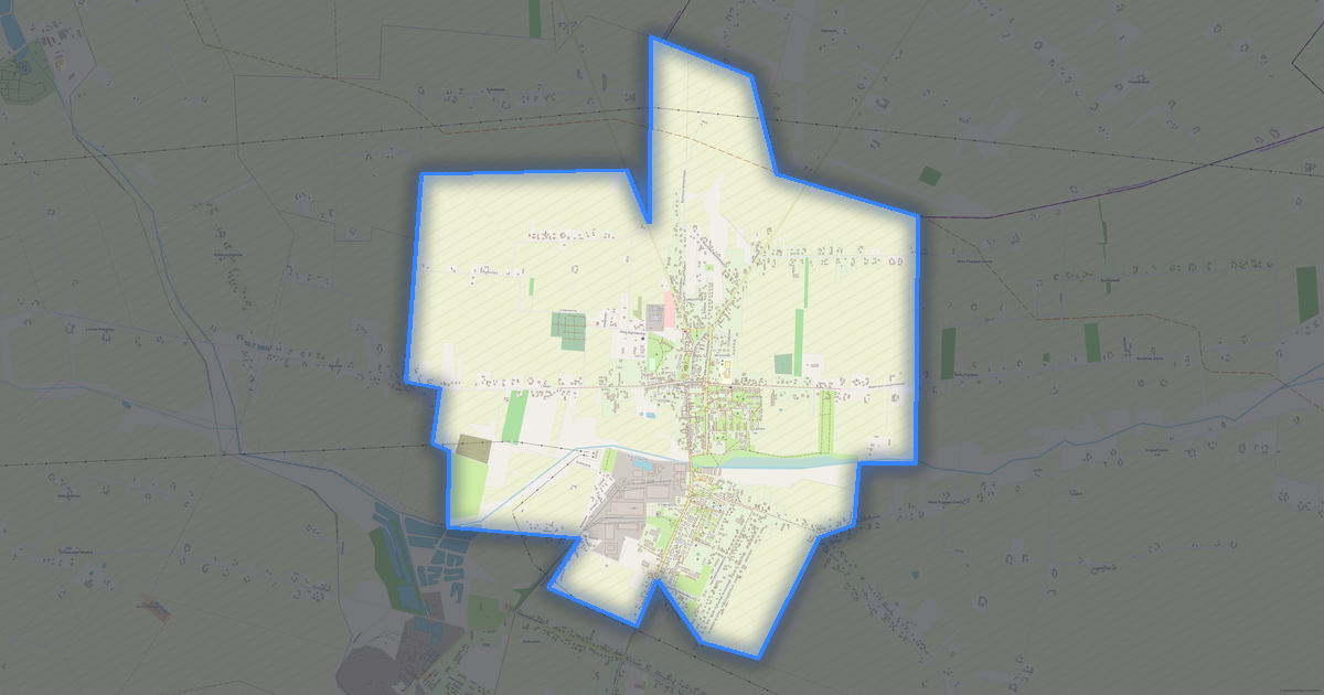 Żychlin