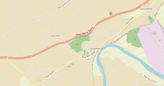 Surgoinsville