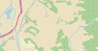 Cicevac Municipality