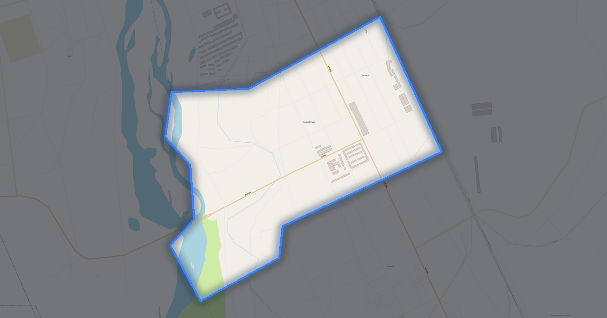 Fanrongjiedaoban