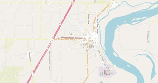 Osceola