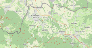 Hrádek nad Nisou
