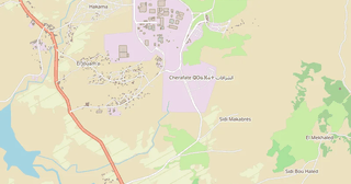 Jouamaa جماعة الجوامعة
