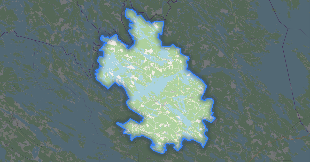 Enonkoski