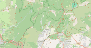 Cercedilla