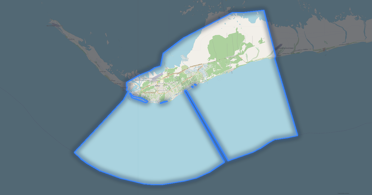 City of Freeport