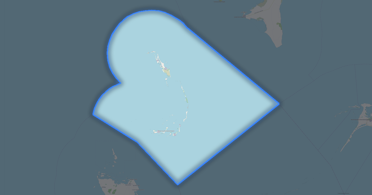 Berry Islands