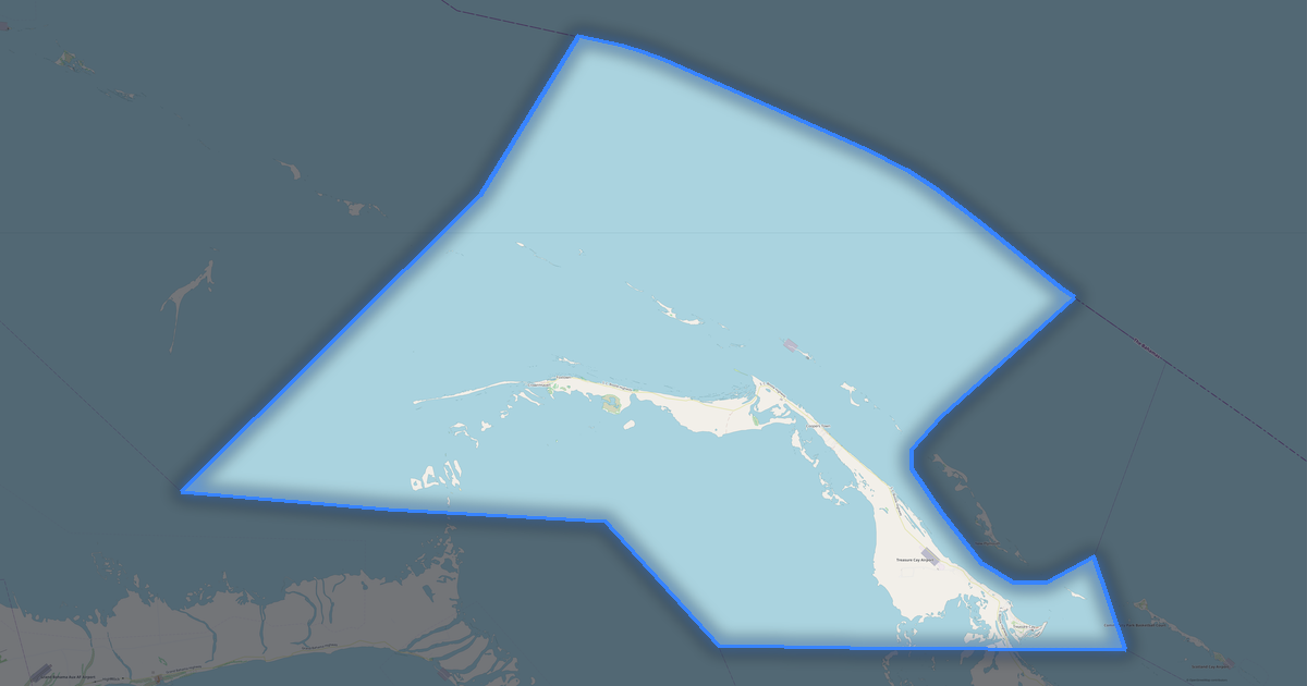 North Abaco