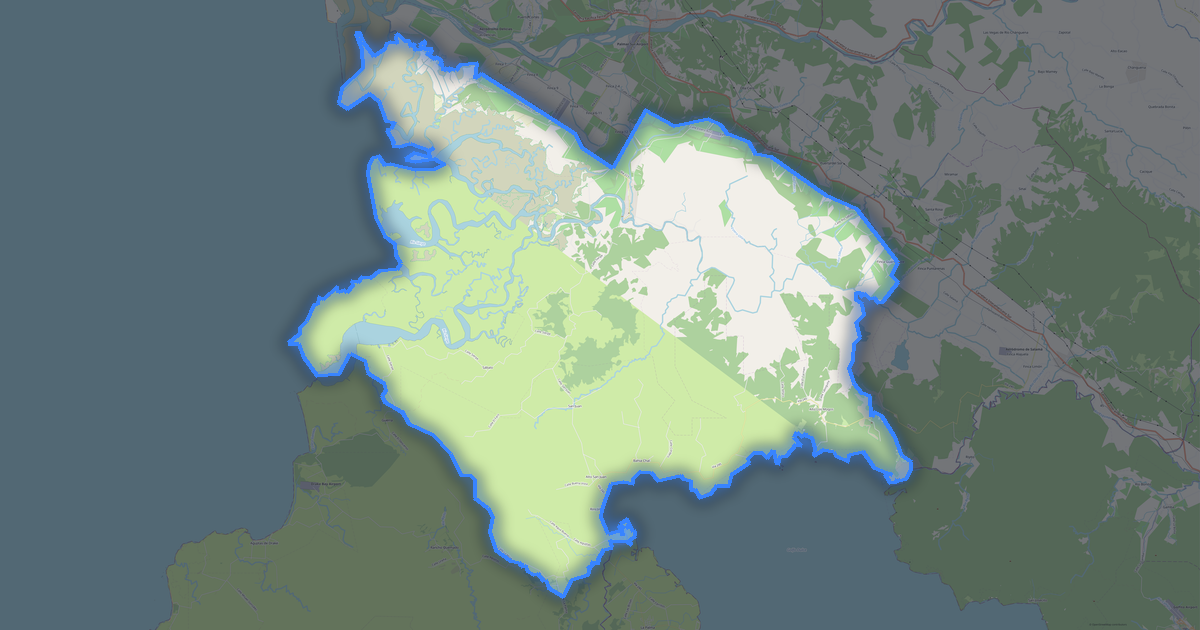 Sierpe