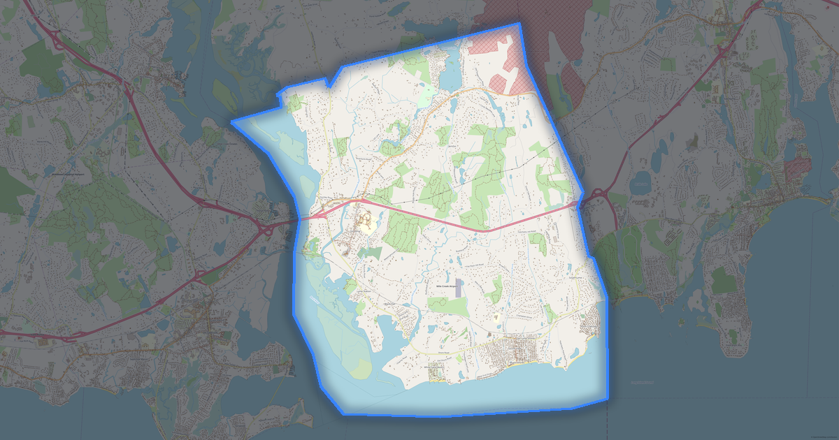Old Lyme