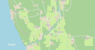 Vänden
