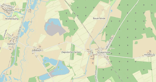 Schwanheide