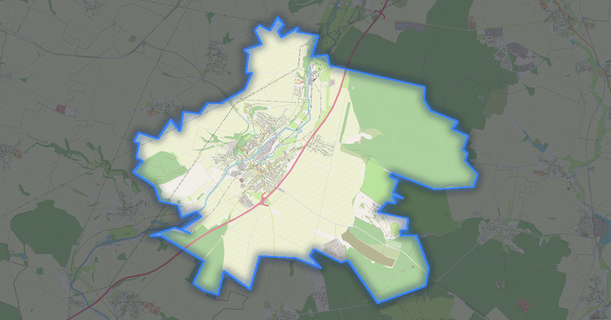 Benátky nad Jizerou