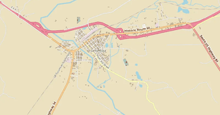 Santa Rosa