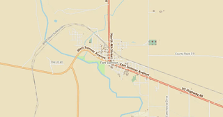 Fort Sumner