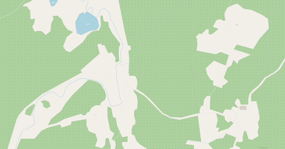 Bjärnared