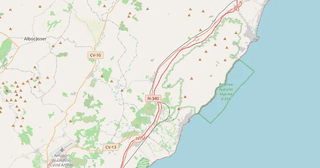 Alcalà de Xivert