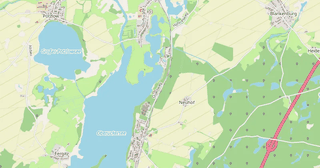 Oberuckersee