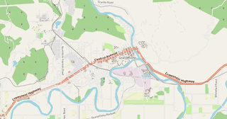 Grand Forks