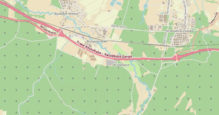 Bożepole Małe