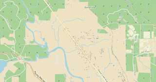 Area E (Beaver Creek)