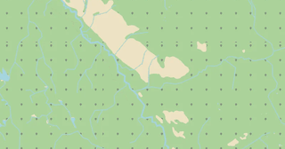 Area M (Beautiful Nicola Valley - North)