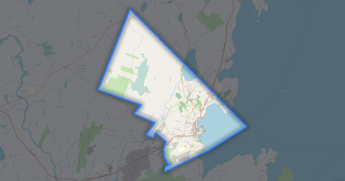 Rockland