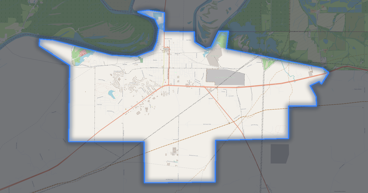 Demopolis
