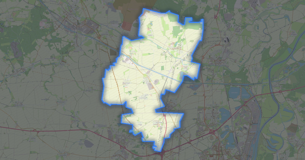 Niedere Börde