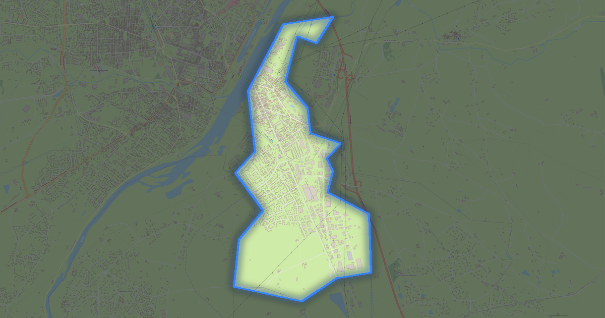 Le Coteau