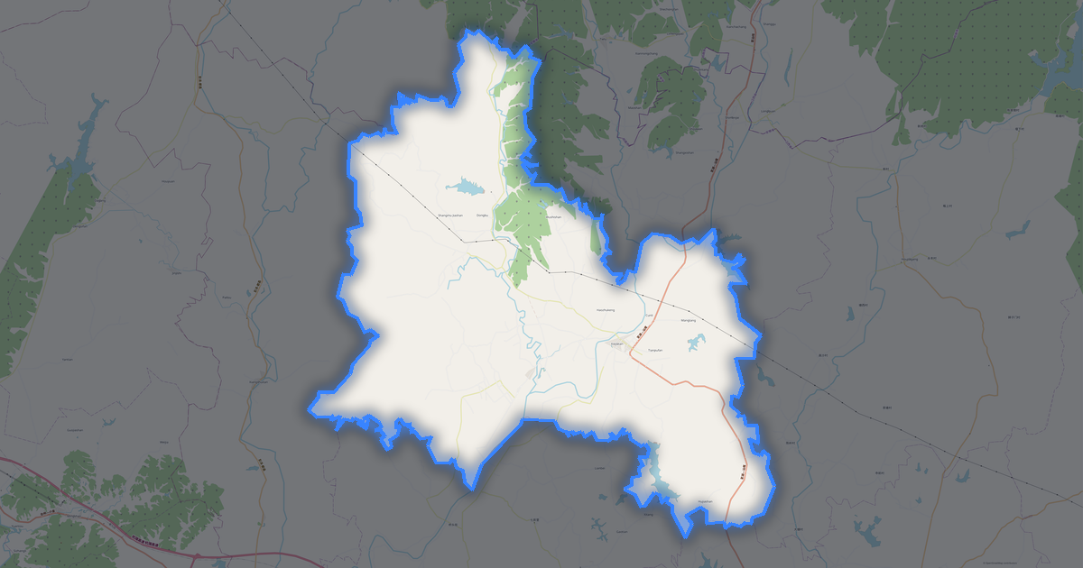 Xiejiatan