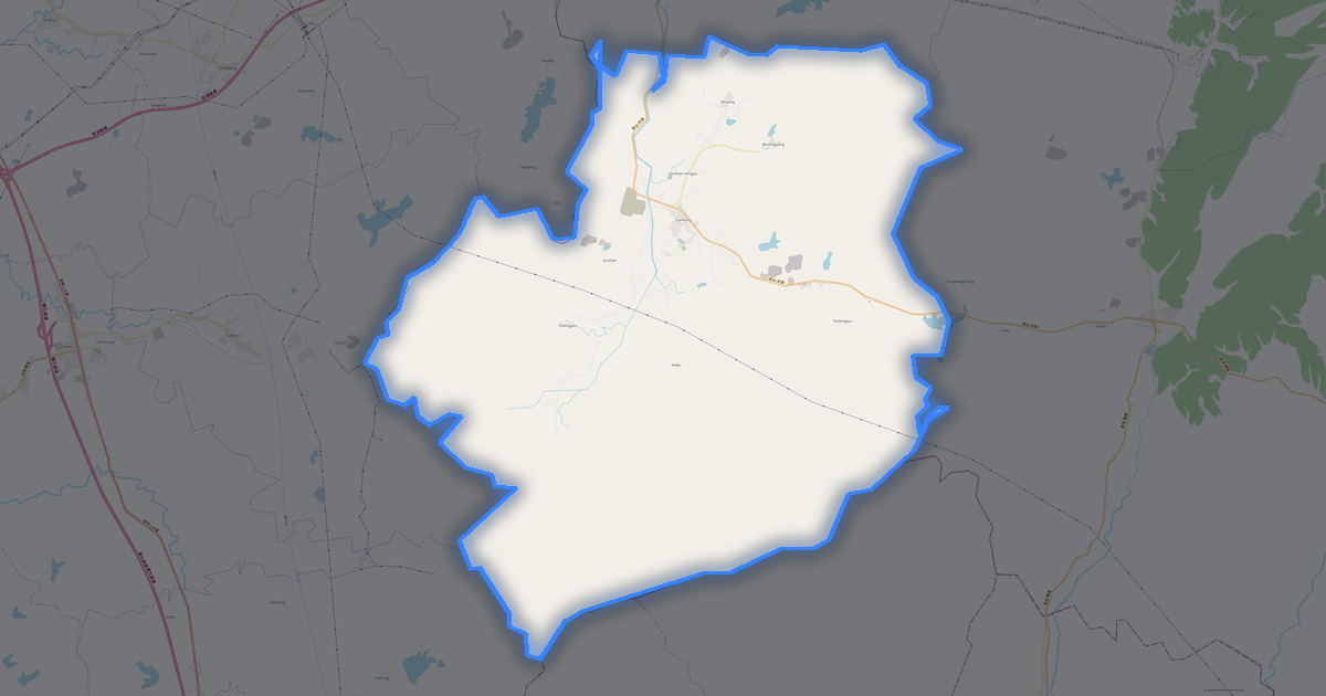 Tianhong