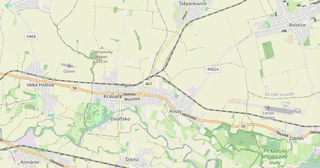 Kravaře