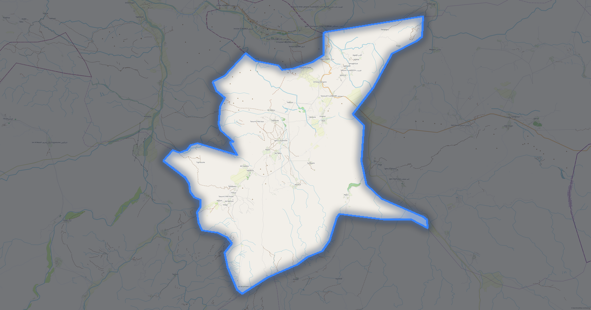 Tassousfi
