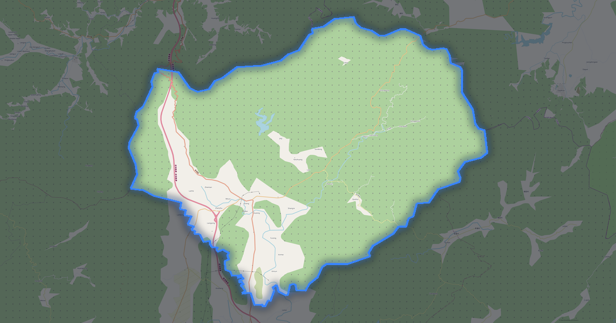 Bazai Town