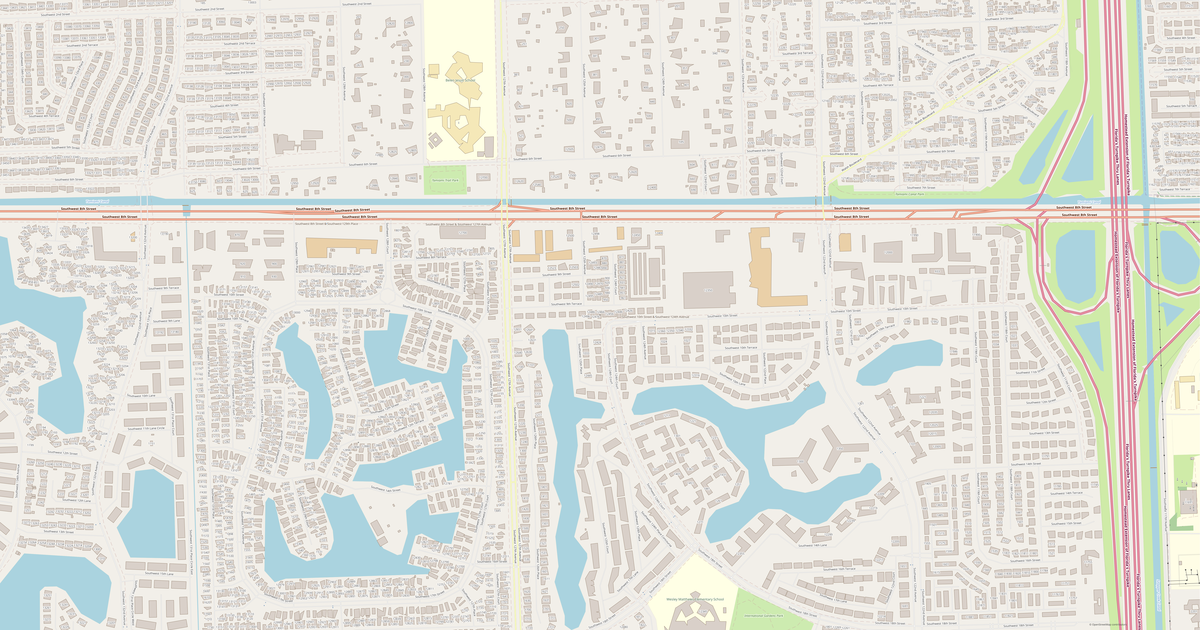 Tamiami