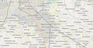 Rajpur Sonarpur