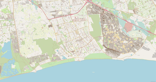 Mitchells Plain