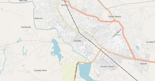 Gusau
