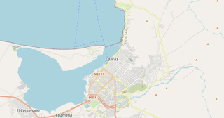 La Paz