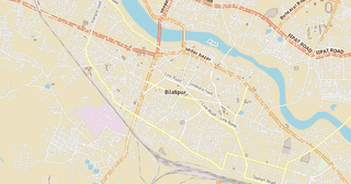 Bilaspur