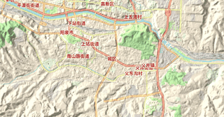 Chengqu