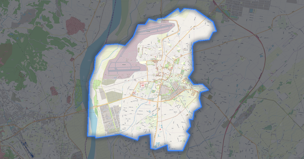 Pingtung City