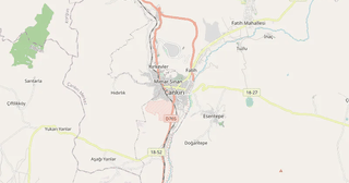 Çankırı