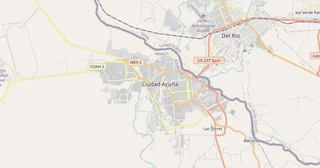 Ciudad Acuña