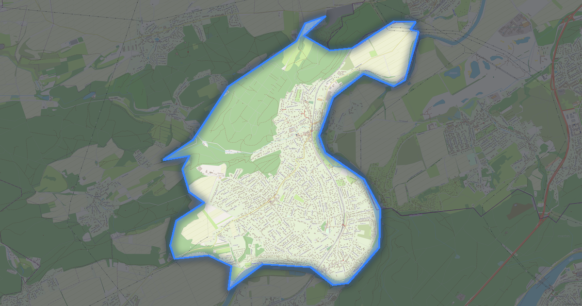 Černošice