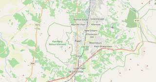 Paarl