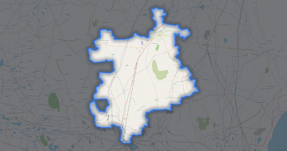 Kovilpatti