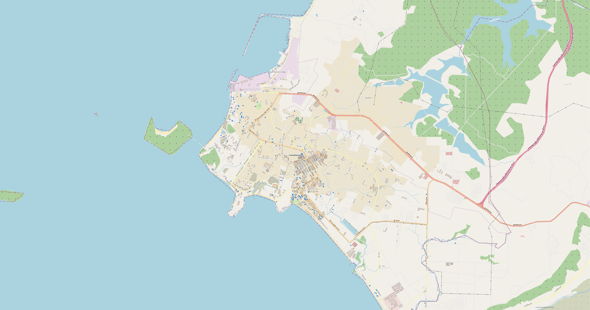 Sihanoukville