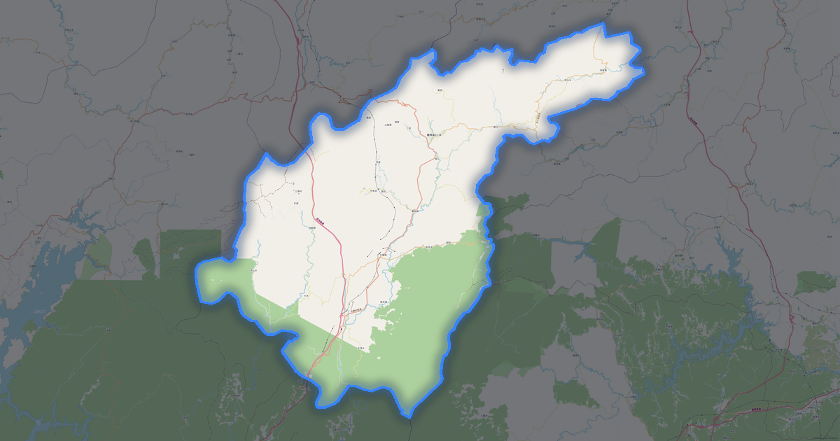 Guidongxian